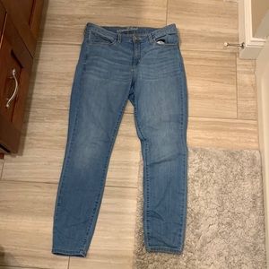 Universal Thread Skinny Jeans